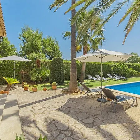 Yupihome Sa Bona Casa Villa Inca (Mallorca)
