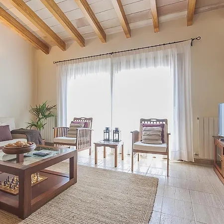 Villa Yupihome Sa Bona Casa Inca (Mallorca)