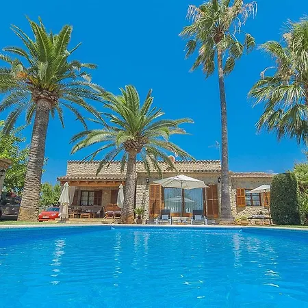 Villa Yupihome Sa Bona Casa Inca (Mallorca)