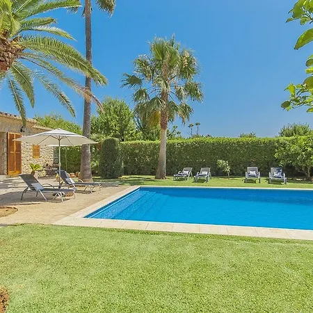 Villa Yupihome Sa Bona Casa