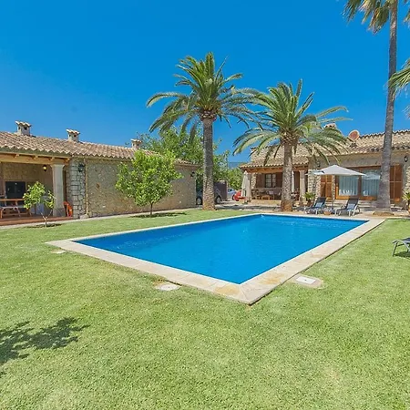 Villa Yupihome Sa Bona Casa