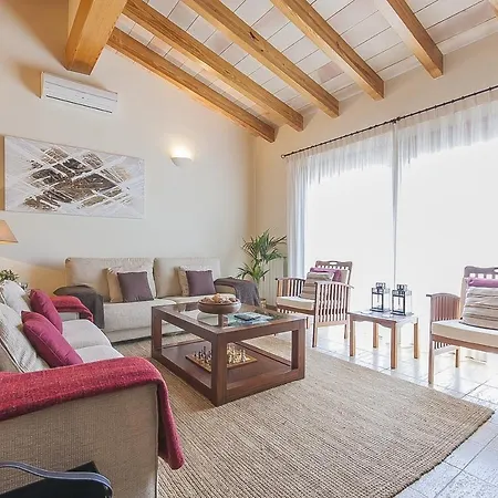 Yupihome Sa Bona Casa Villa Inca (Mallorca)