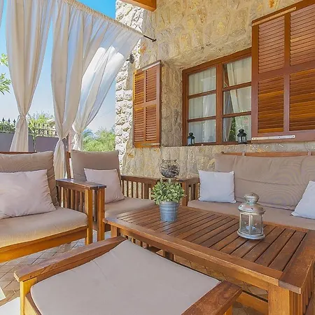 Villa Yupihome Sa Bona Casa Inca (Mallorca)