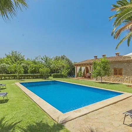 Yupihome Sa Bona Casa Villa