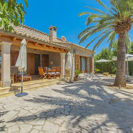 Yupihome Sa Bona Casa Inca (Mallorca)