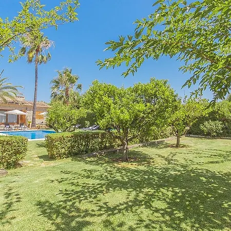 Villa Yupihome Sa Bona Casa