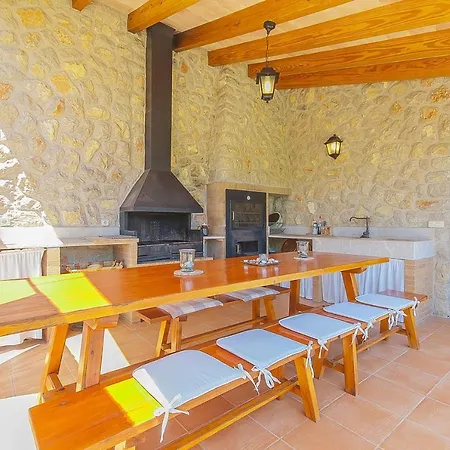 Yupihome Sa Bona Casa Villa *