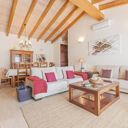 Yupihome Sa Bona Casa Villa *