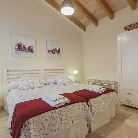 Yupihome Sa Bona Casa Villa *